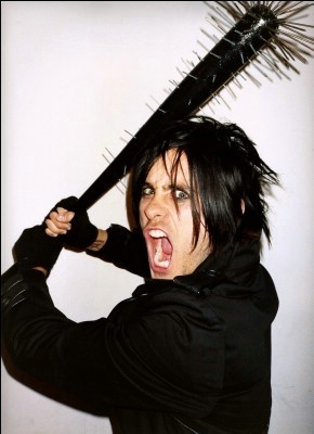 Jared Leto