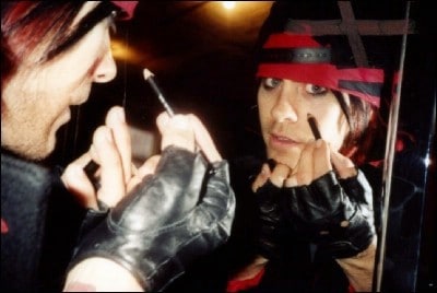 Jared Leto