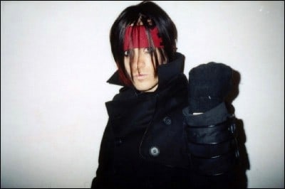 Jared Leto