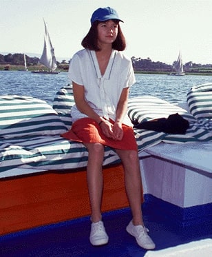 Kate Maberly