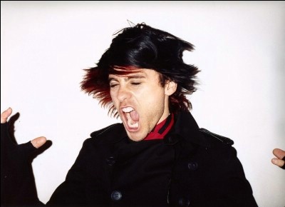 Jared Leto