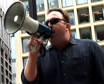 Alex Jones