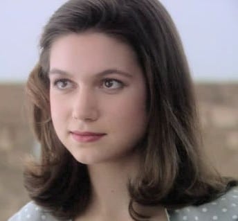 Kate Maberly