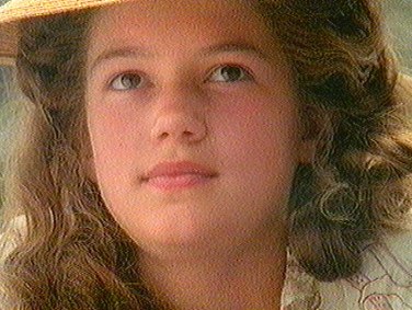 Kate Maberly