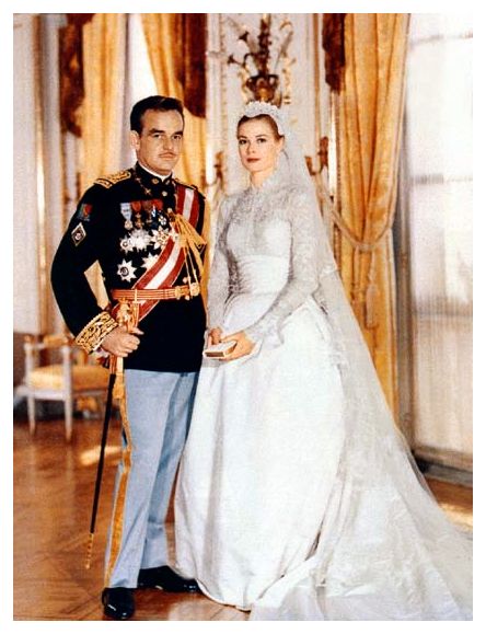 Grace Kelly Grace Kelly