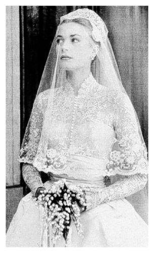 Grace Kelly Grace Kelly