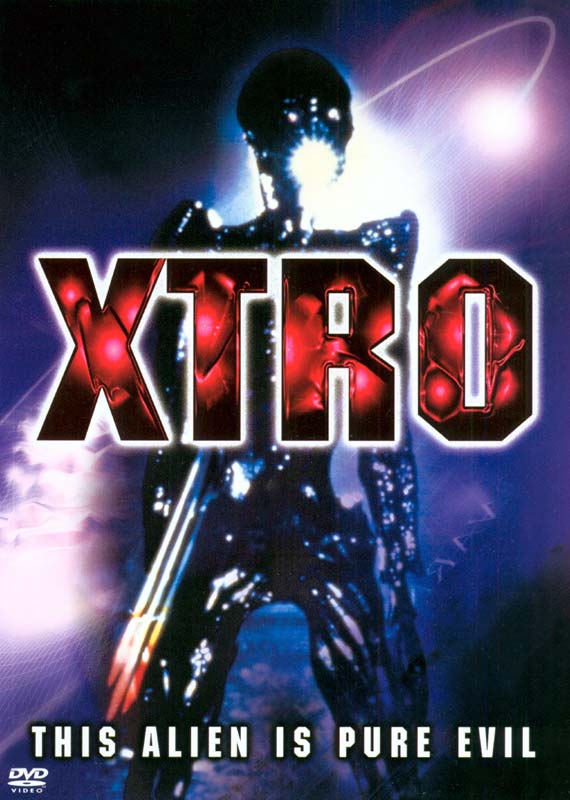 Xtro