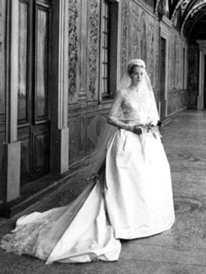 Grace Kelly Grace Kelly