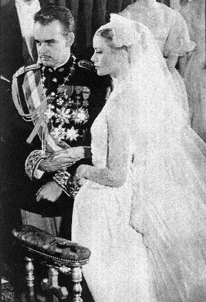 Grace Kelly Grace Kelly