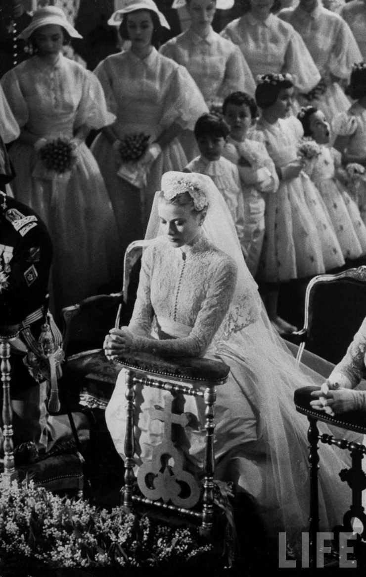 Grace Kelly Grace Kelly