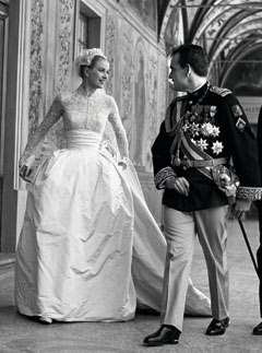 Grace Kelly Grace Kelly