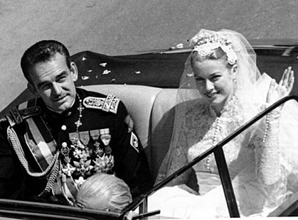 Grace Kelly Grace Kelly