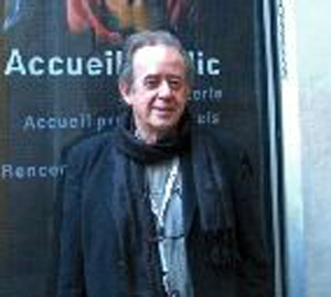 Séverin Blanchet