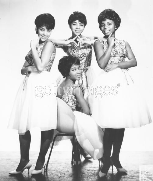 The Chantels