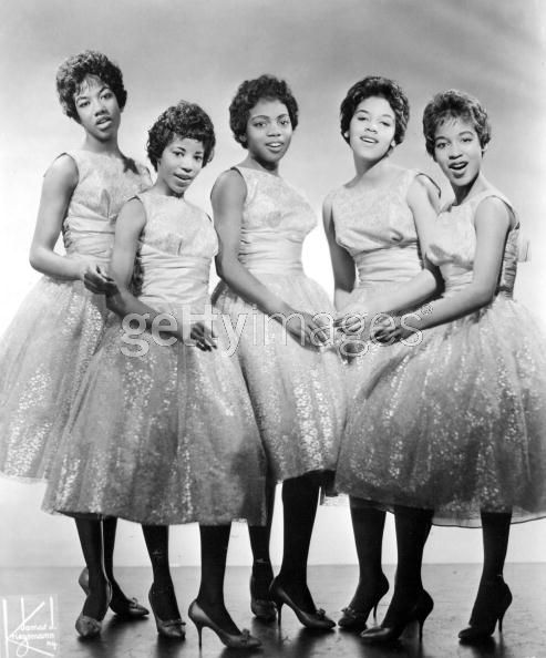 The Chantels