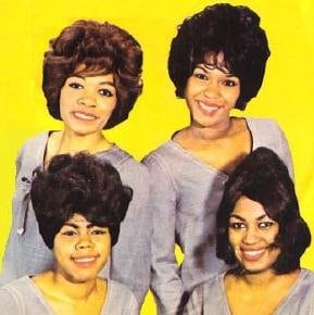 The Shirelles