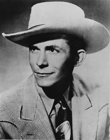 Image of Hank Williams