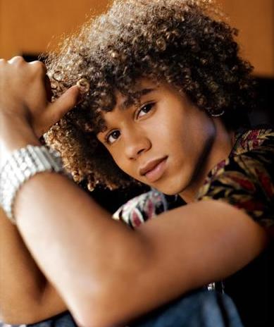 Corbin Bleu