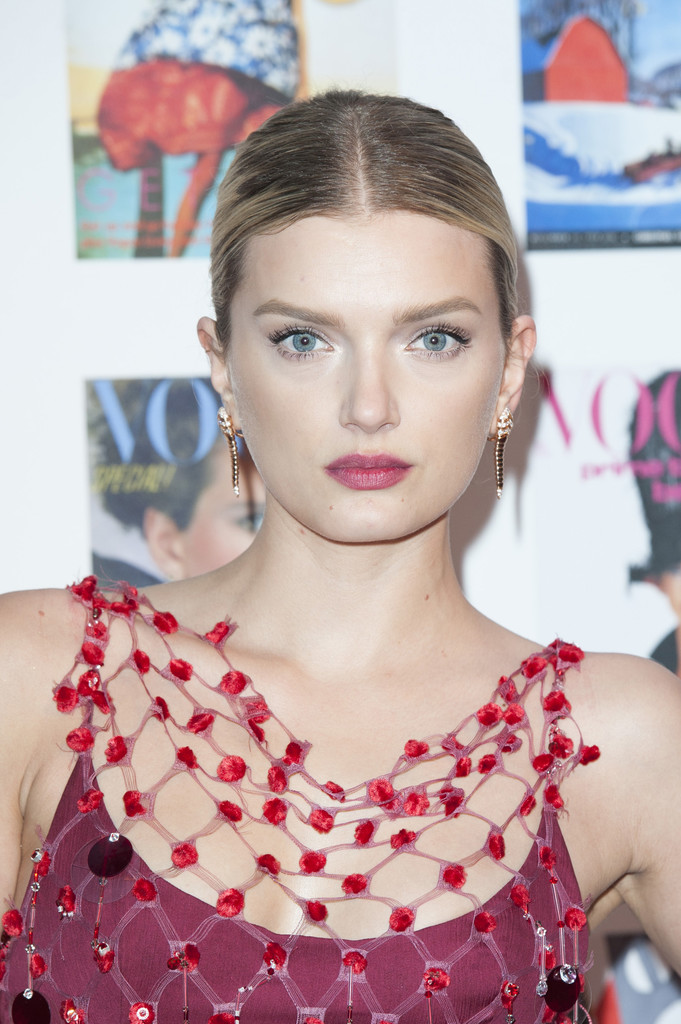 Lily Donaldson Lily Donaldson