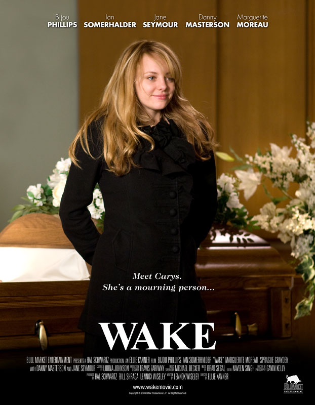 Wake