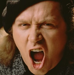 Sam Kinison