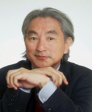 Michio Kaku Michio Kaku