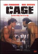 Cage                                  (1989)