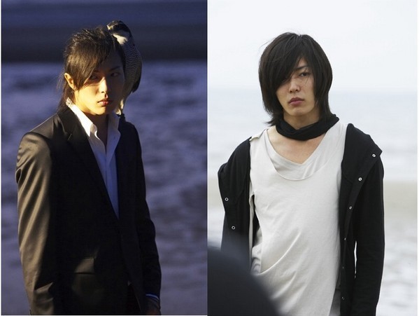 Jae-wook Kim