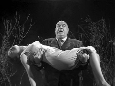 Plan 9 from Outer Space (1969) Plan 9 from Outer Space (1969)