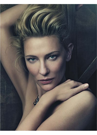 Cate Blanchett