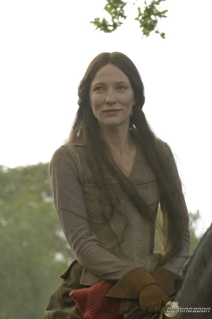 Cate Blanchett Cate Blanchett