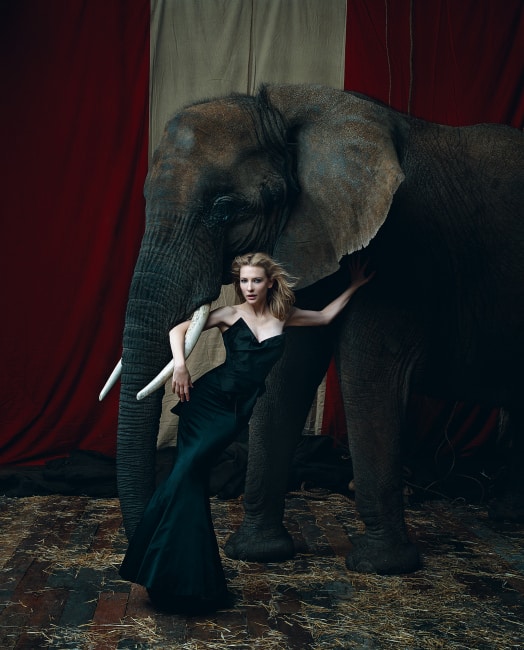 Cate Blanchett Cate Blanchett