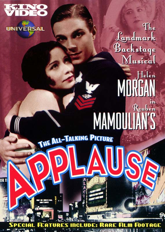 Applause
