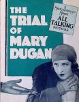 The Trial of Mary Dugan