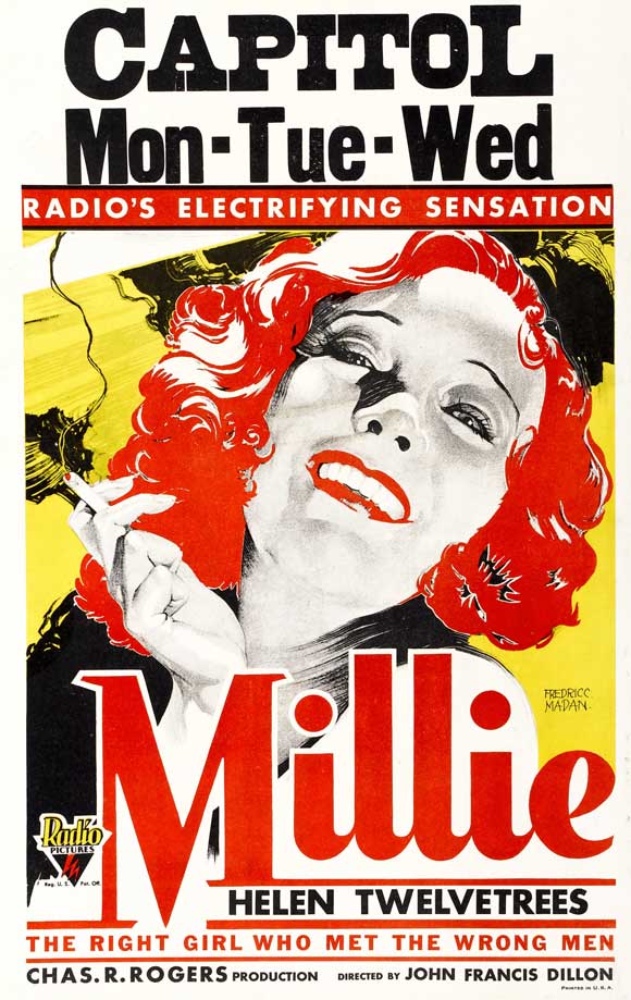 Millie Millie