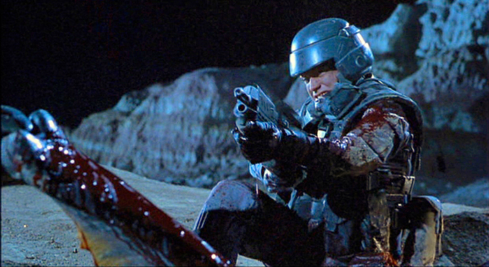 Starship Troopers Starship Troopers