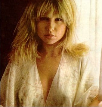 Pia Zadora