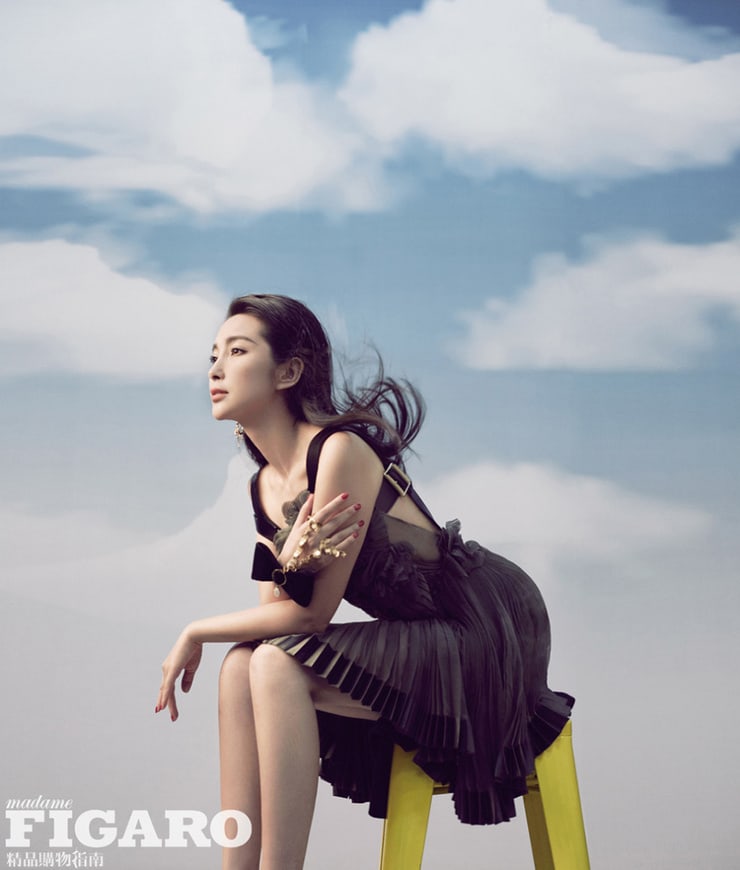 Bingbing Li