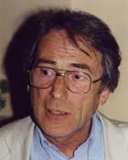 Norman J. Warren