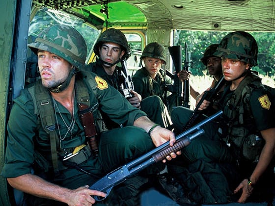 Tunnel Rats