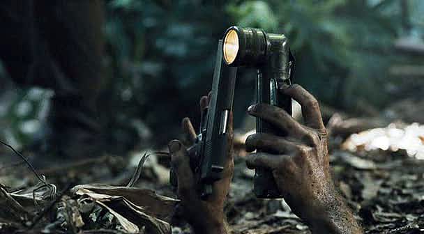 Tunnel Rats