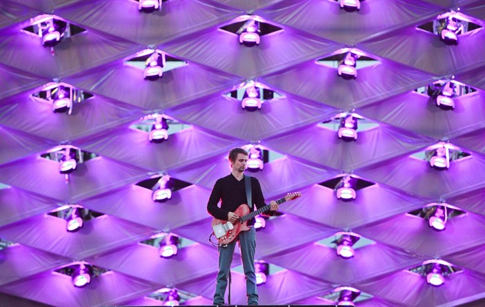 Muse