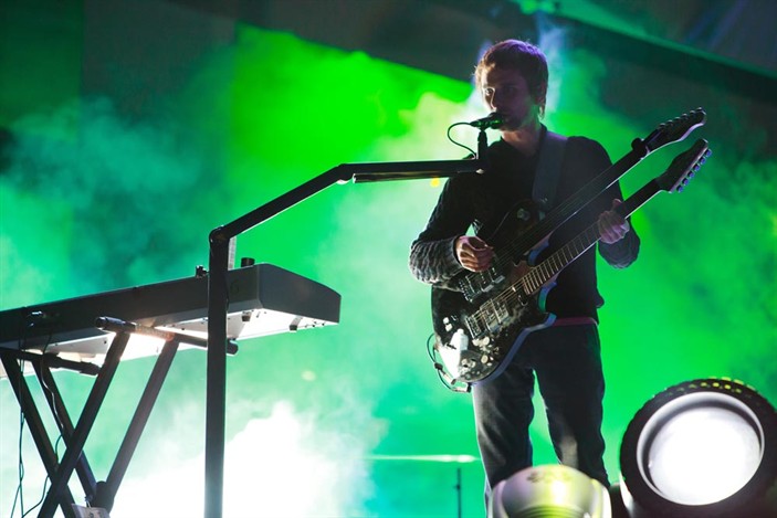 Muse