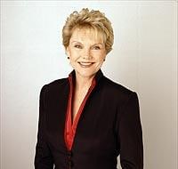 Erika Slezak Erika Slezak