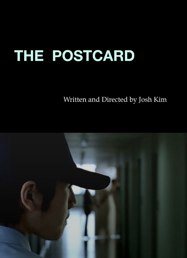 The Postcard