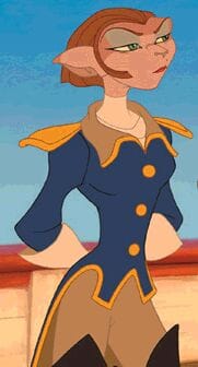 Treasure Planet Treasure Planet