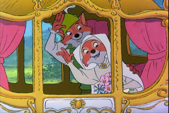 Robin Hood