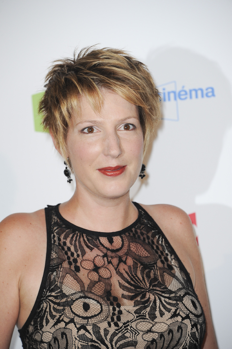 Natacha Polony Natacha Polony