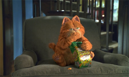 Garfield