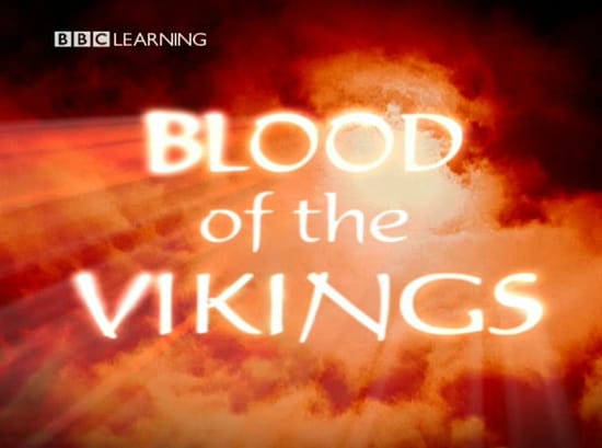 Blood of the Vikings